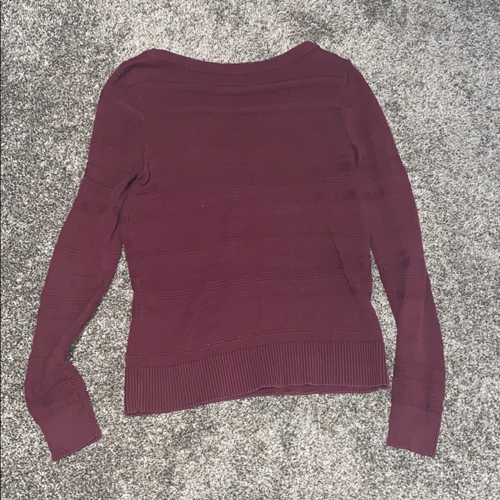 Sweater - Picture 2 of 2